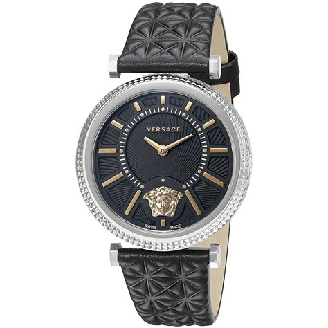 Versace Women's Watch VQG020015 V